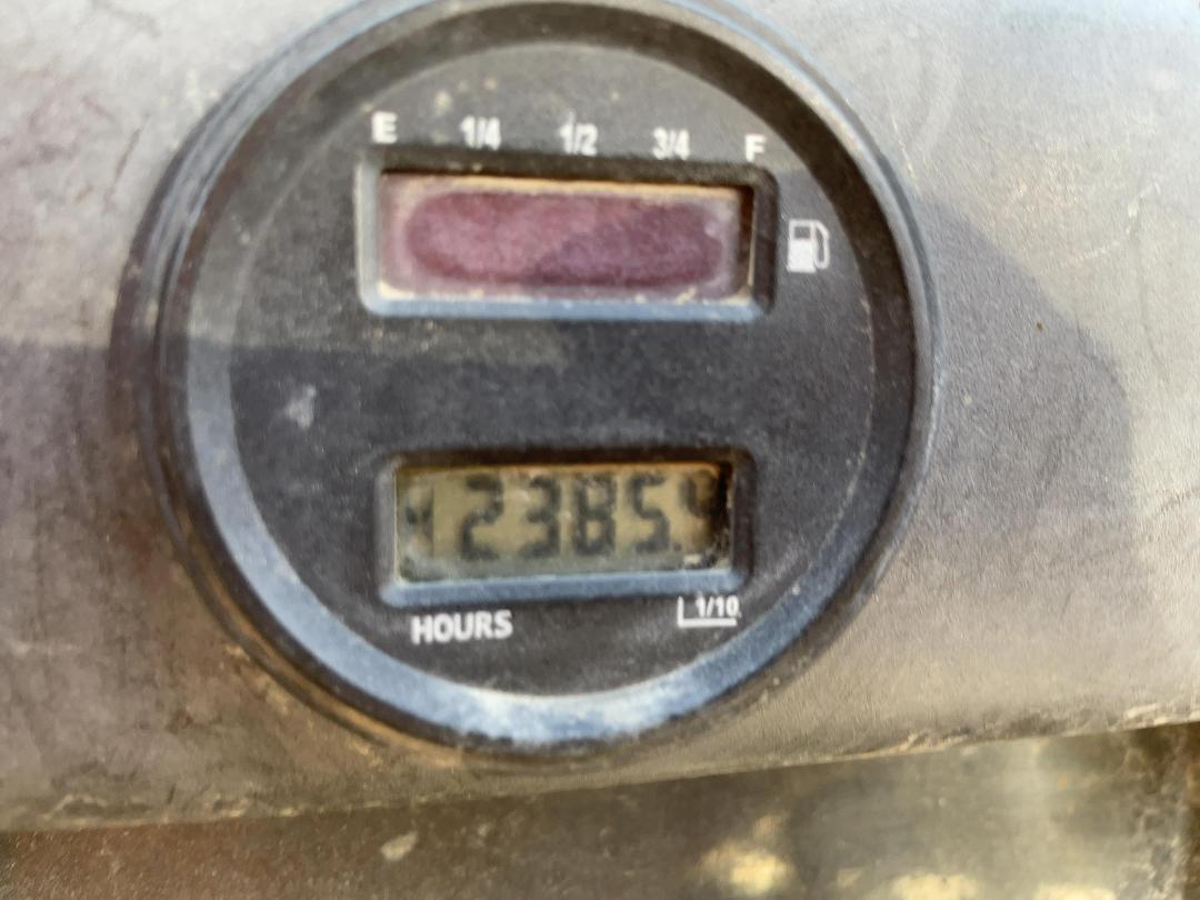 Photo '12' of Kawasaki KAF 620 RGF Photo '12' of Kawasaki KAF 620 RGF