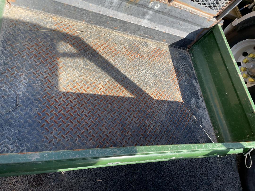 Photo '18' of Kawasaki KAF 620 RGF Photo '18' of Kawasaki KAF 620 RGF