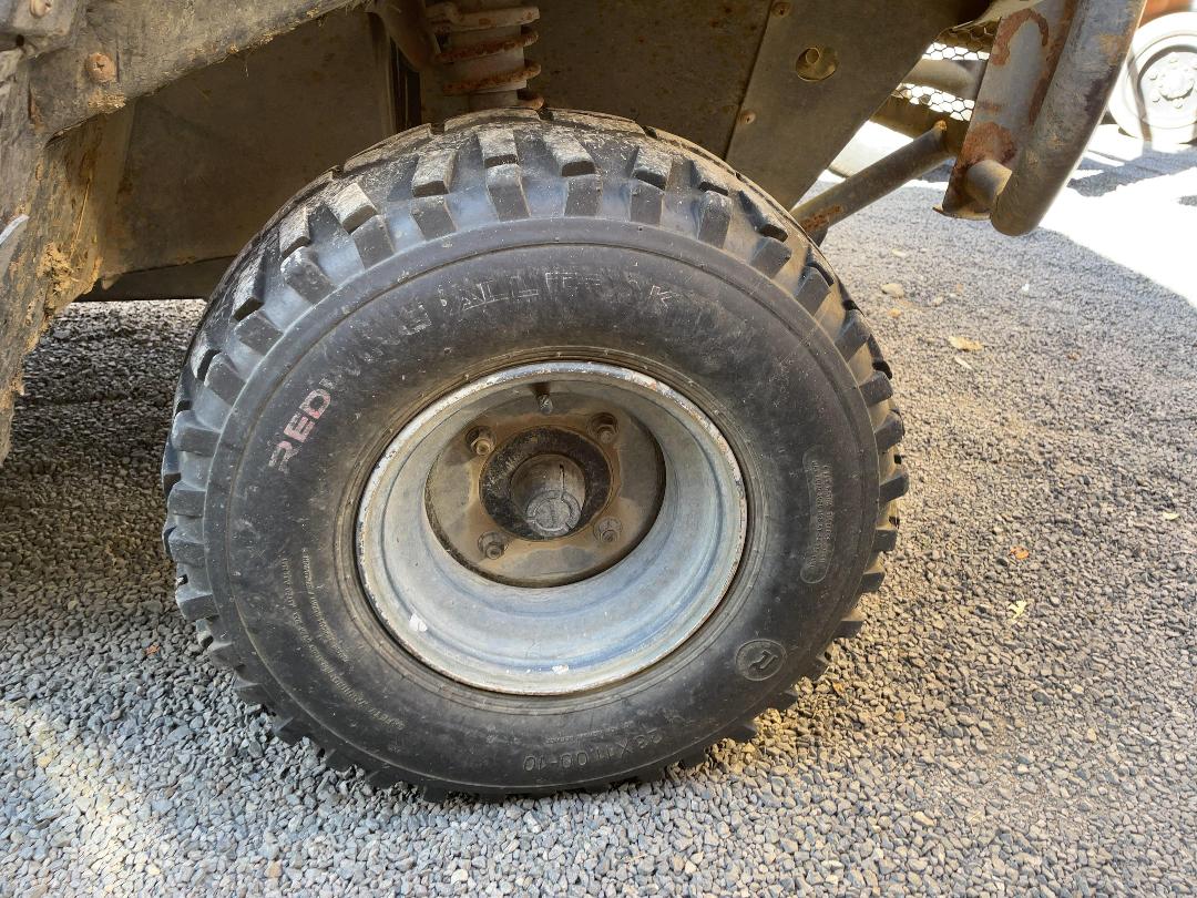 Photo '23' of Kawasaki KAF 620 RGF Photo '23' of Kawasaki KAF 620 RGF