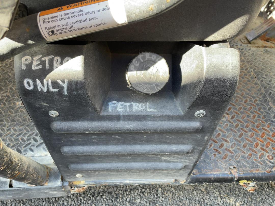 Photo '19' of Kawasaki KAF 620 RGF Photo '19' of Kawasaki KAF 620 RGF