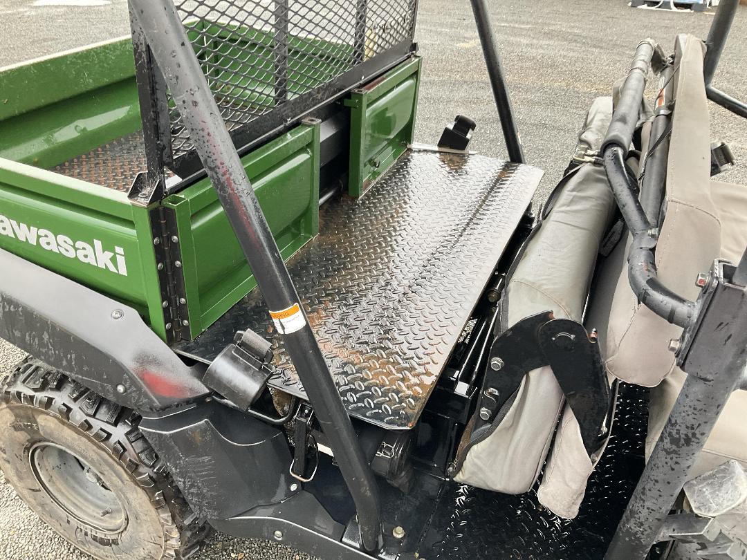 Photo '12' of Kawasaki KAF620RGF