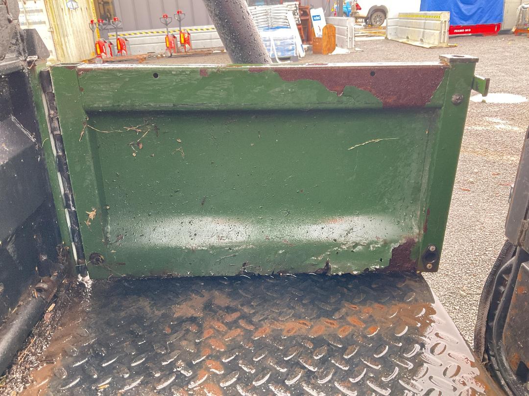 Photo '15' of Kawasaki KAF620RGF