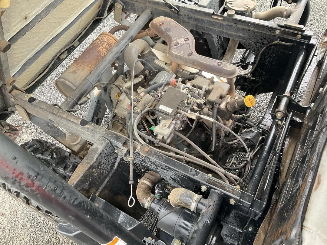 Photo '20' of Kawasaki KAF620RGF