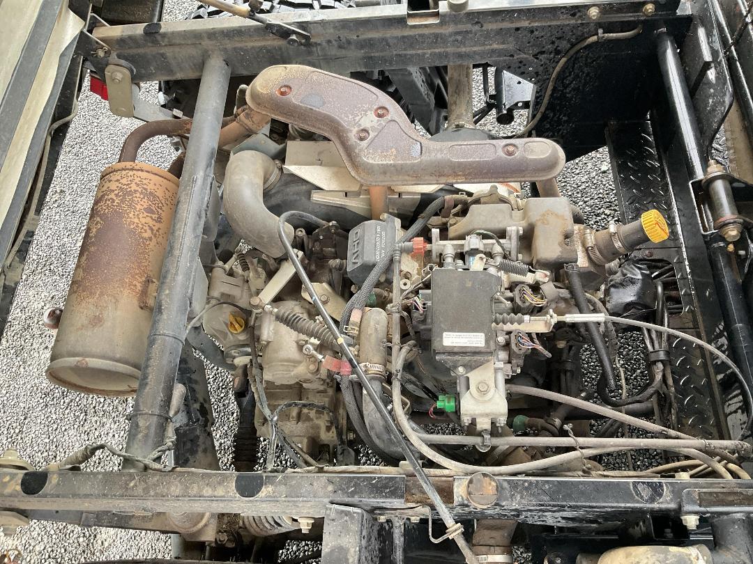 Photo '21' of Kawasaki KAF620RGF