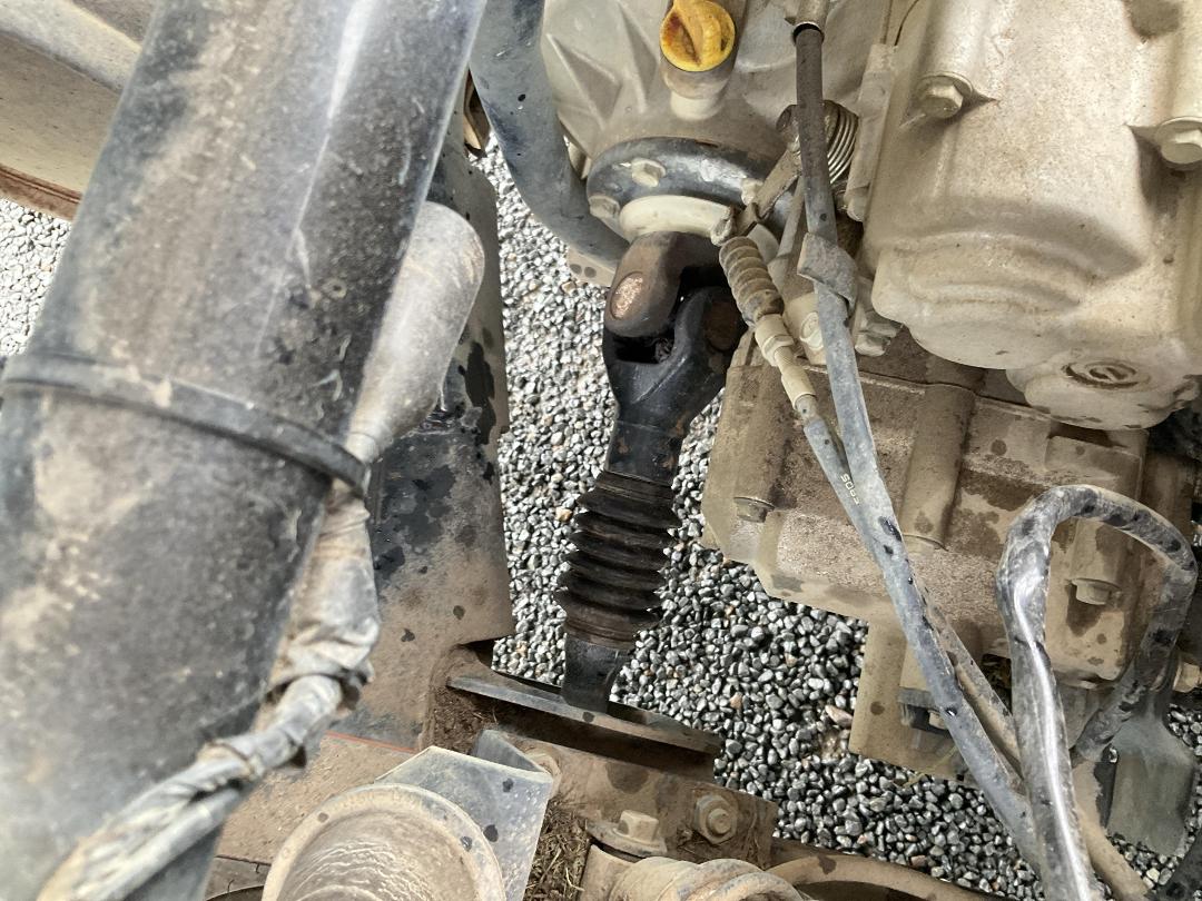 Photo '22' of Kawasaki KAF620RGF