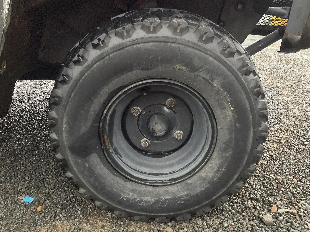 Photo '25' of Kawasaki KAF620RGF