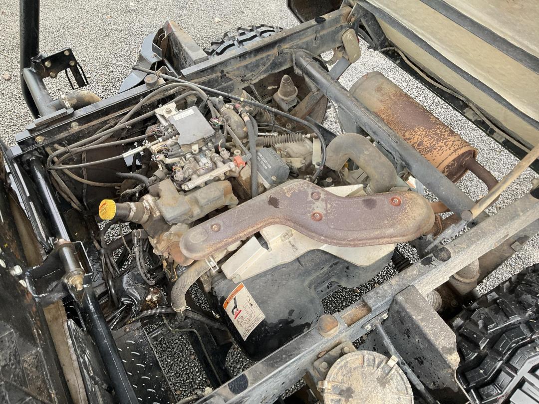 Photo '23' of Kawasaki KAF620RGF