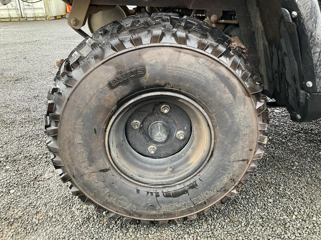 Photo '26' of Kawasaki KAF620RGF