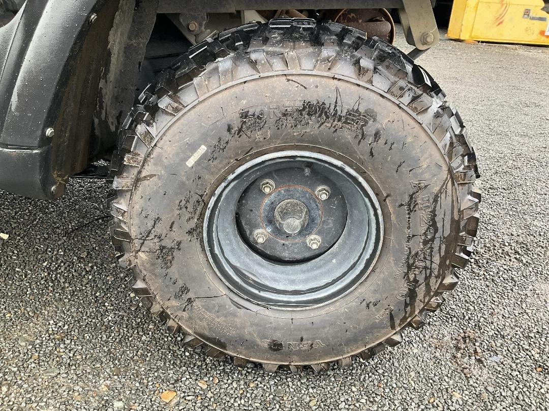 Photo '27' of Kawasaki KAF620RGF