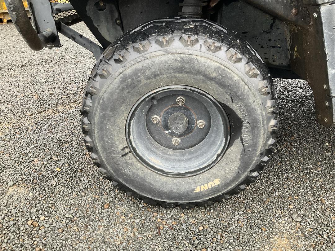 Photo '28' of Kawasaki KAF620RGF