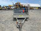 Thumbnail '10' of KEA K855A Plant Trailer - Single
