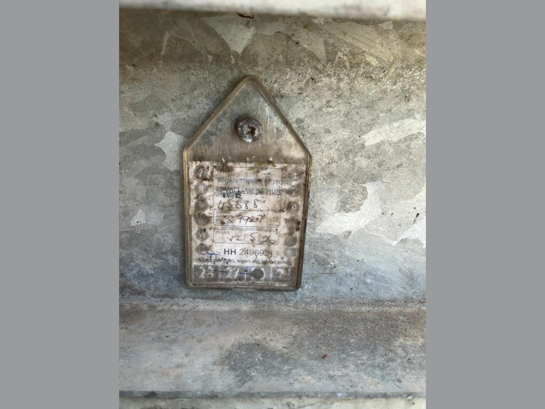 Photo '16' of KEA K855A Plant Trailer - Single