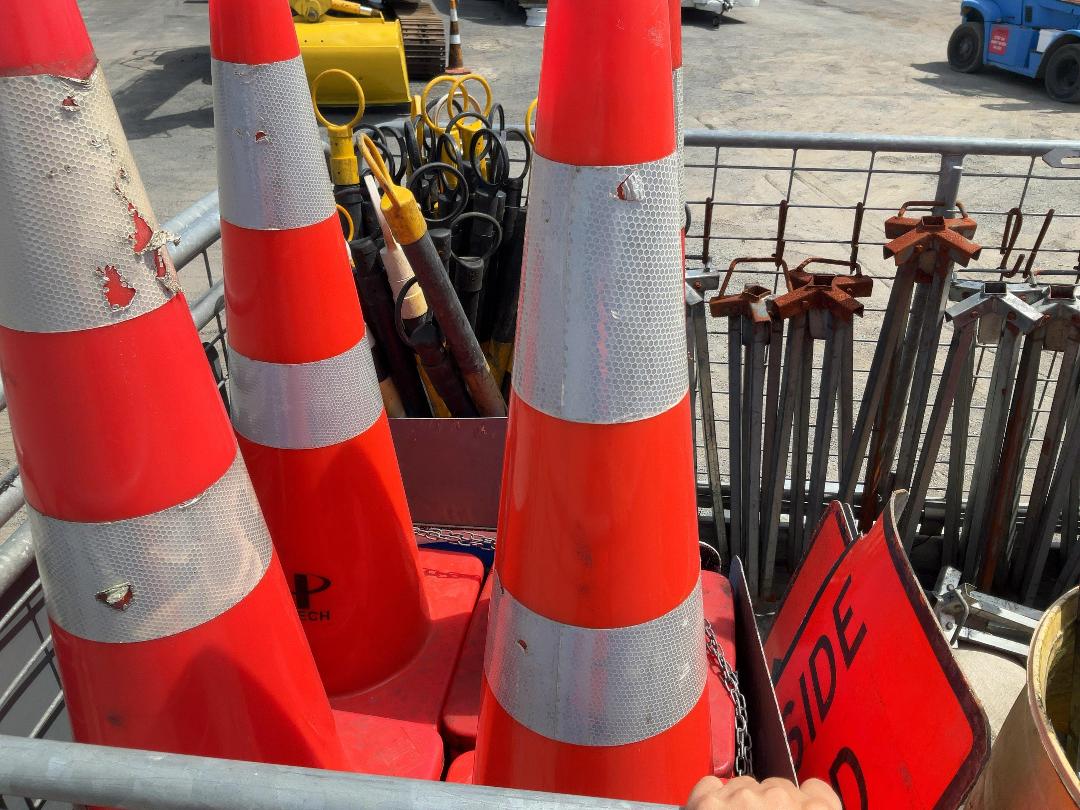 Photo '13' of KEA K855A Plant Trailer - Single