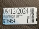 Thumbnail '40' of Kenworth K200 PRIME MOVER 6X4 Tractor Unit Thumbnail '40' of Kenworth K200 PRIME MOVER 6X4 Tractor Unit