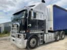 Thumbnail '7' of Kenworth K200 PRIME MOVER 6X4 Tractor Unit Thumbnail '7' of Kenworth K200 PRIME MOVER 6X4 Tractor Unit