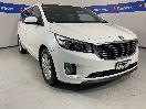 Thumbnail '1' of KIA Carnival