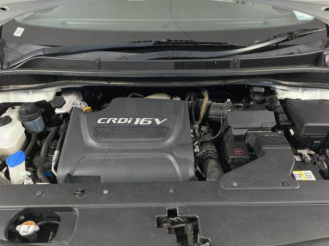 Photo '13' of KIA Carnival Photo '13' of KIA Carnival