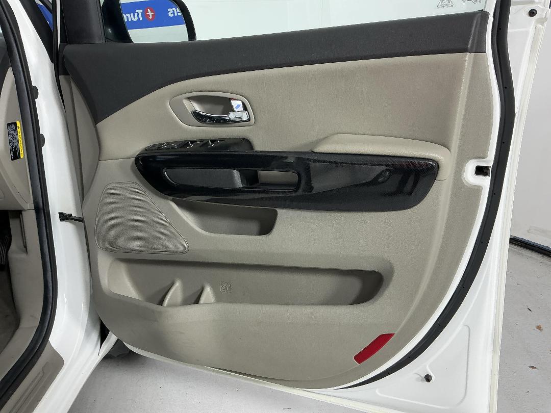 Photo '15' of KIA Carnival Photo '15' of KIA Carnival