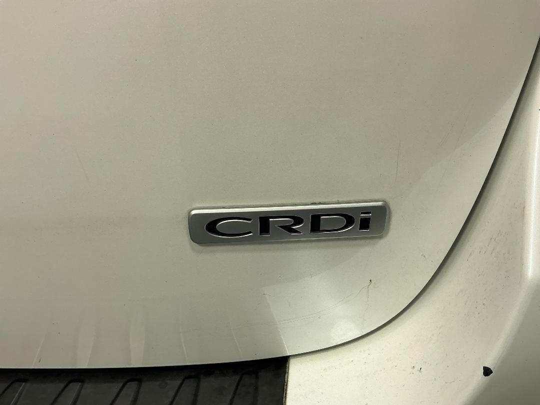 Photo '28' of KIA Carnival Photo '28' of KIA Carnival