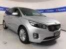 Thumbnail '1' of KIA Carnival