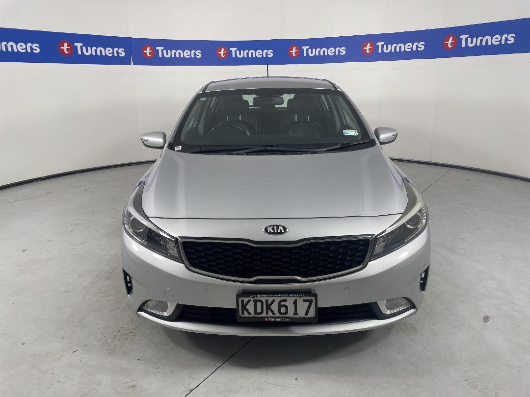 Photo '2' of KIA Cerato