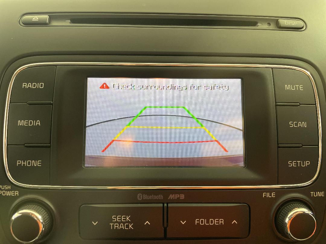 Photo '26' of KIA Cerato