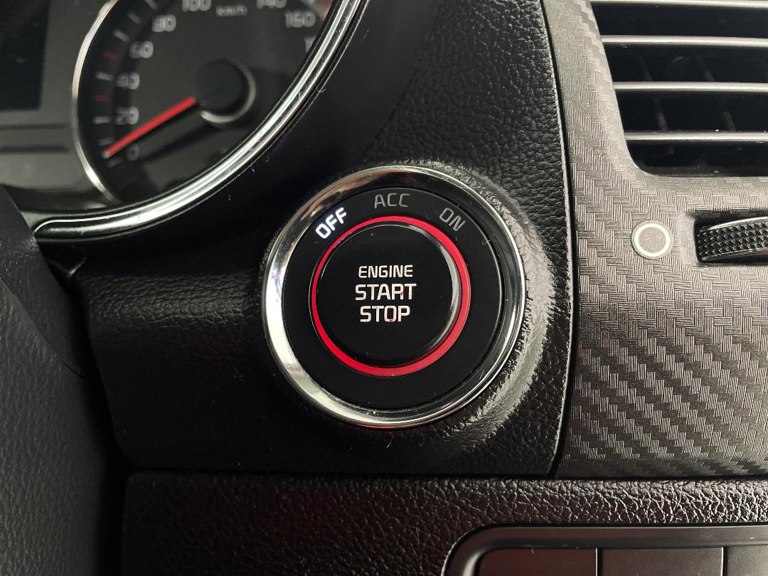 Photo '24' of KIA Cerato Photo '24' of KIA Cerato