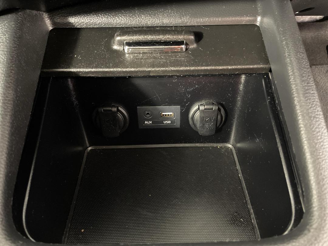 Photo '28' of KIA Cerato Photo '28' of KIA Cerato