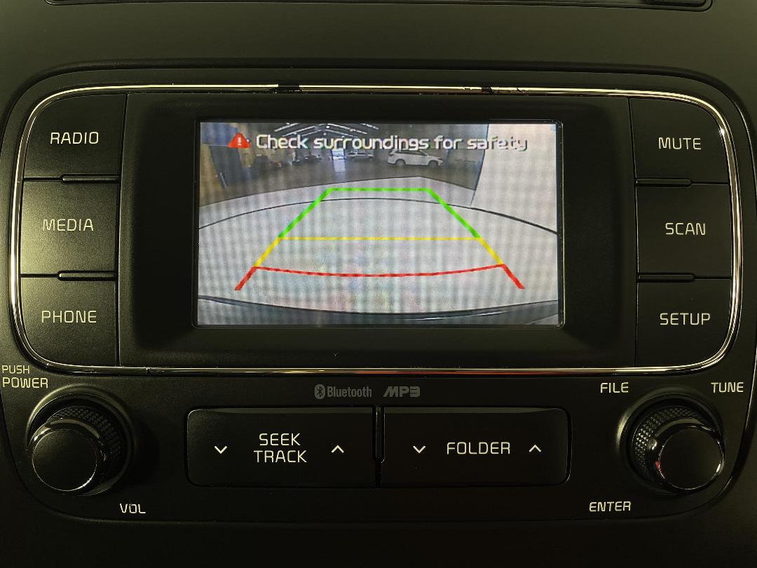 Photo '29' of KIA Cerato Photo '29' of KIA Cerato