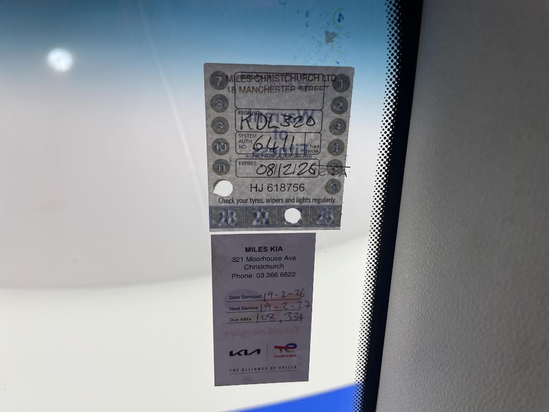 Photo '30' of KIA Cerato Photo '30' of KIA Cerato