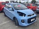 Thumbnail '4' of KIA Picanto EX