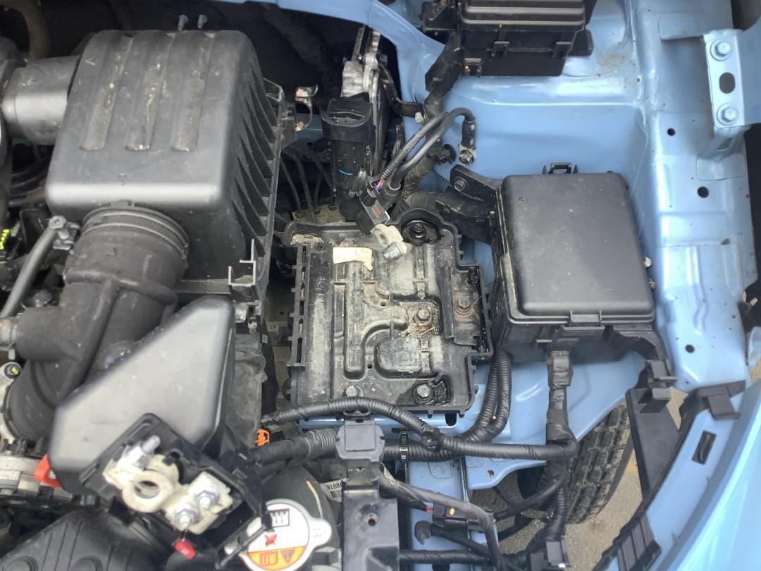 Photo '5' of KIA Picanto EX