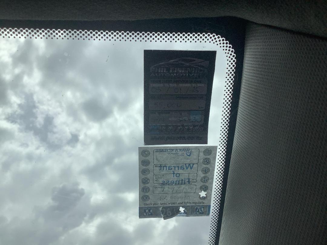 Photo '17' of KIA Picanto EX