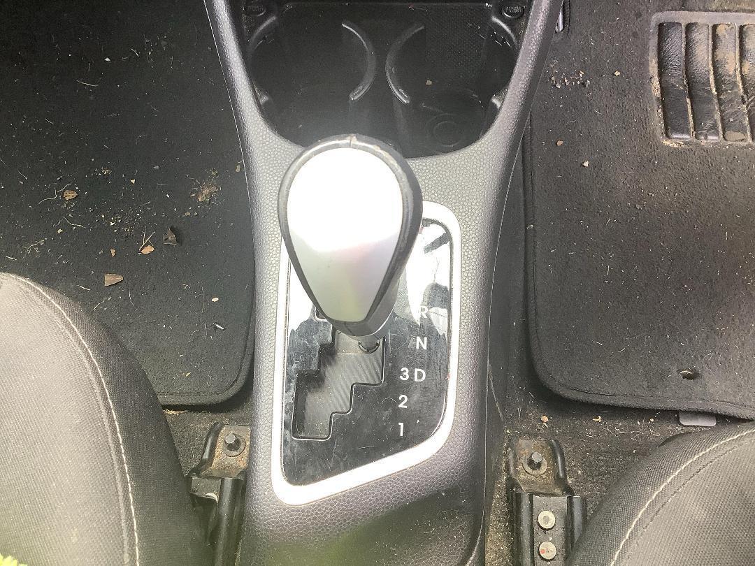 Photo '18' of KIA Picanto EX