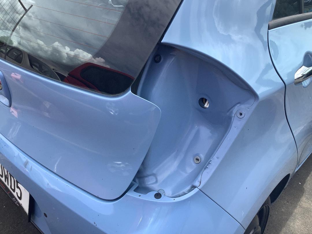 Photo '19' of KIA Picanto EX