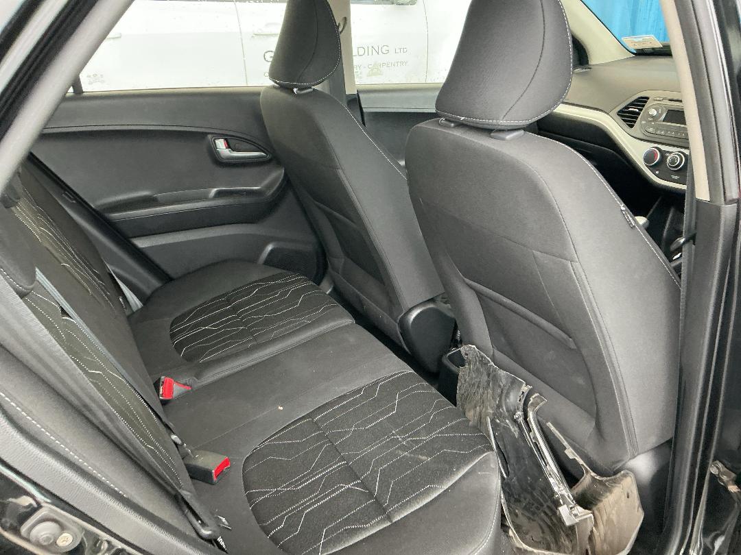 Photo '7' of KIA Picanto LX