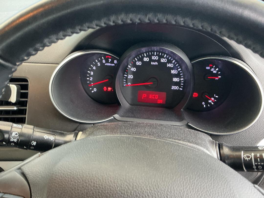 Photo '9' of KIA Picanto LX