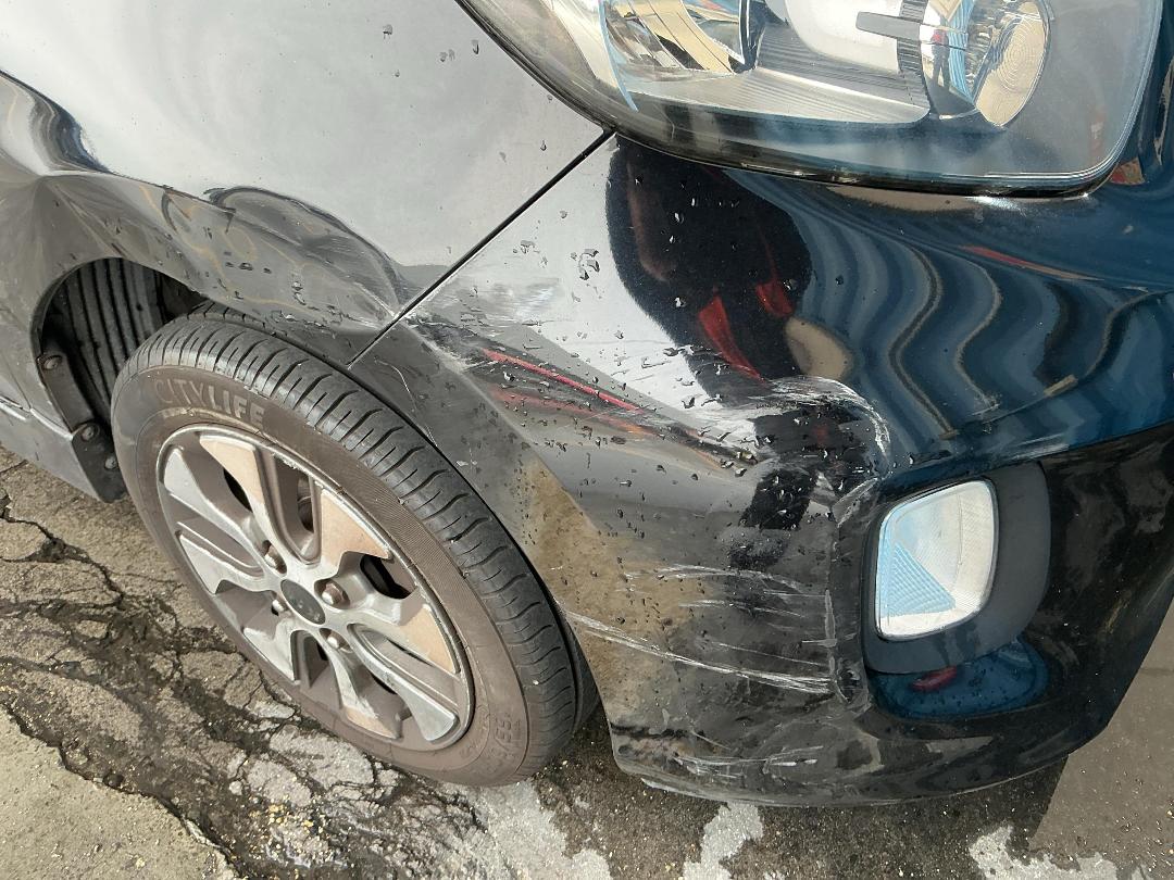 Photo '19' of KIA Picanto LX