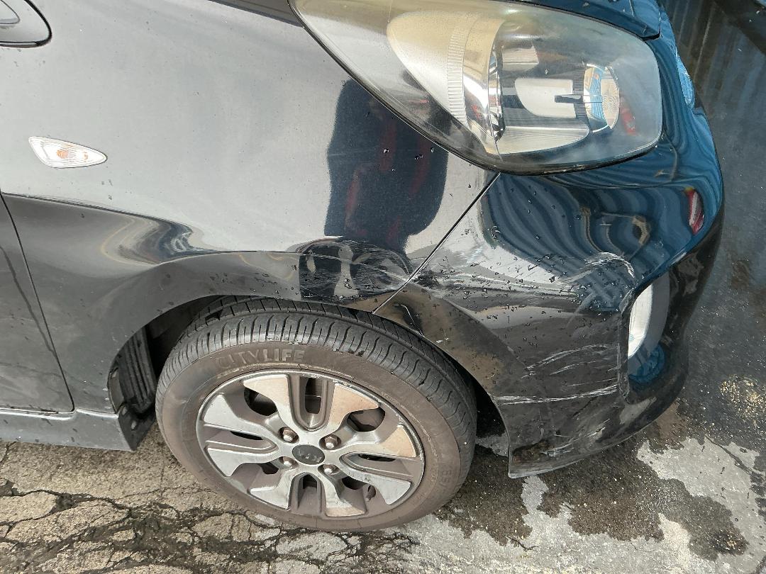 Photo '18' of KIA Picanto LX