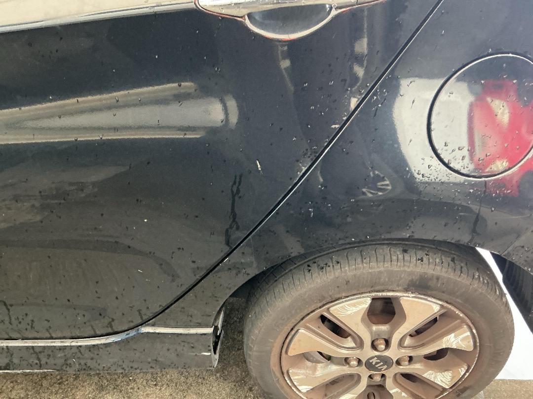 Photo '20' of KIA Picanto LX