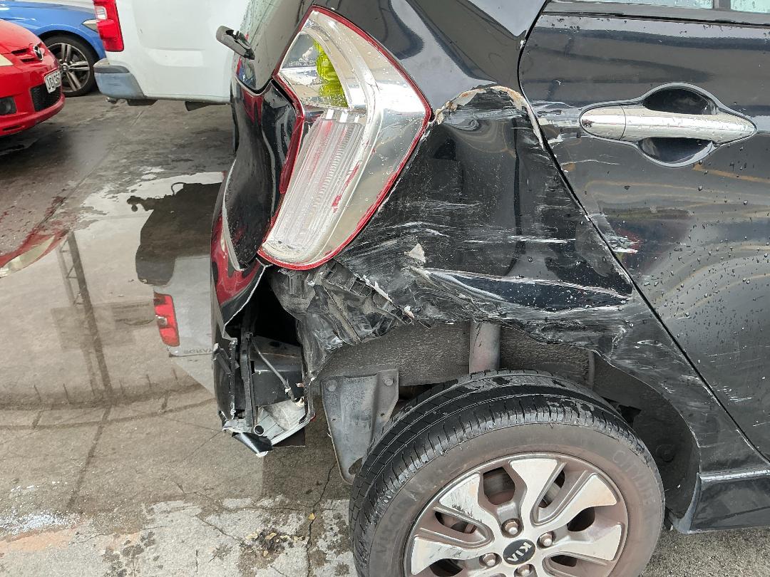 Photo '23' of KIA Picanto LX