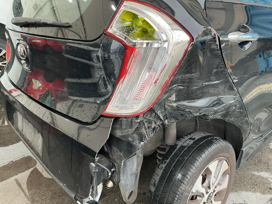 Photo '22' of KIA Picanto LX