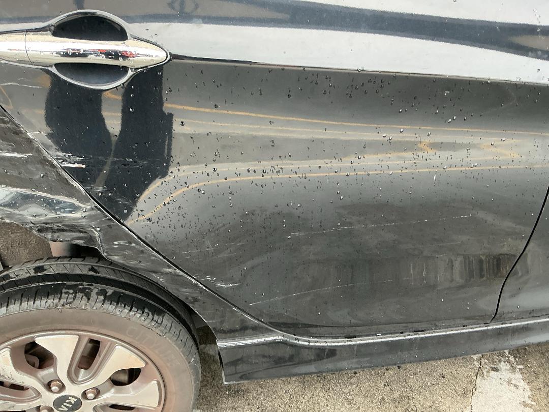 Photo '24' of KIA Picanto LX