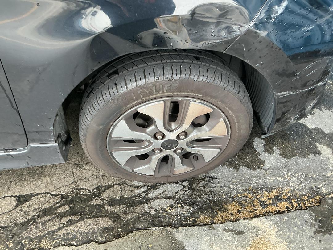 Photo '26' of KIA Picanto LX