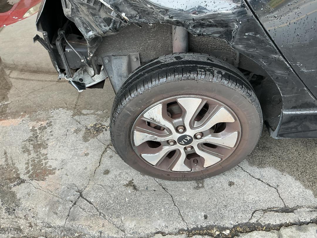 Photo '25' of KIA Picanto LX