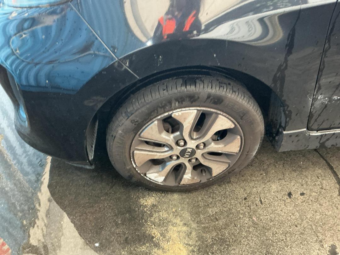 Photo '27' of KIA Picanto LX