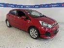 Thumbnail '1' of KIA RIO
