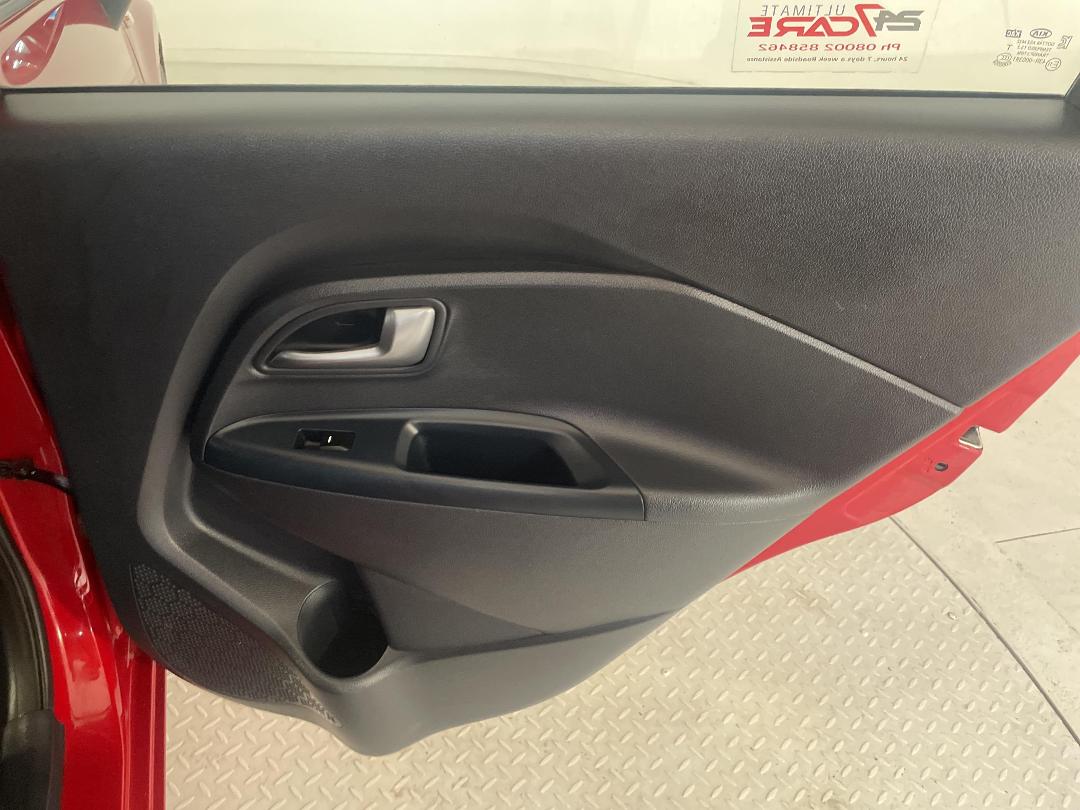 Photo '19' of KIA RIO