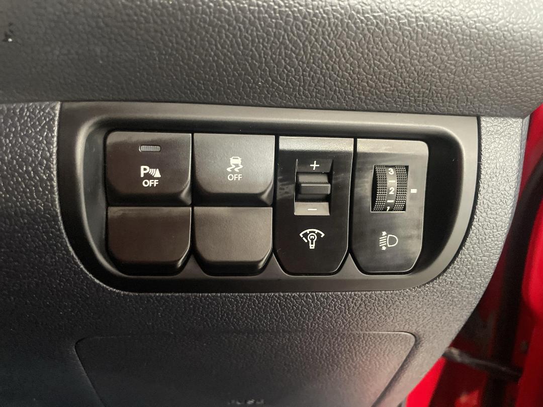 Photo '24' of KIA RIO