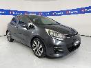 Thumbnail '1' of KIA RIO